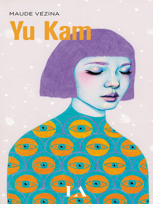 cover image of Yu Kam